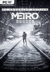 METRO: Exodus – Enhaced Edition